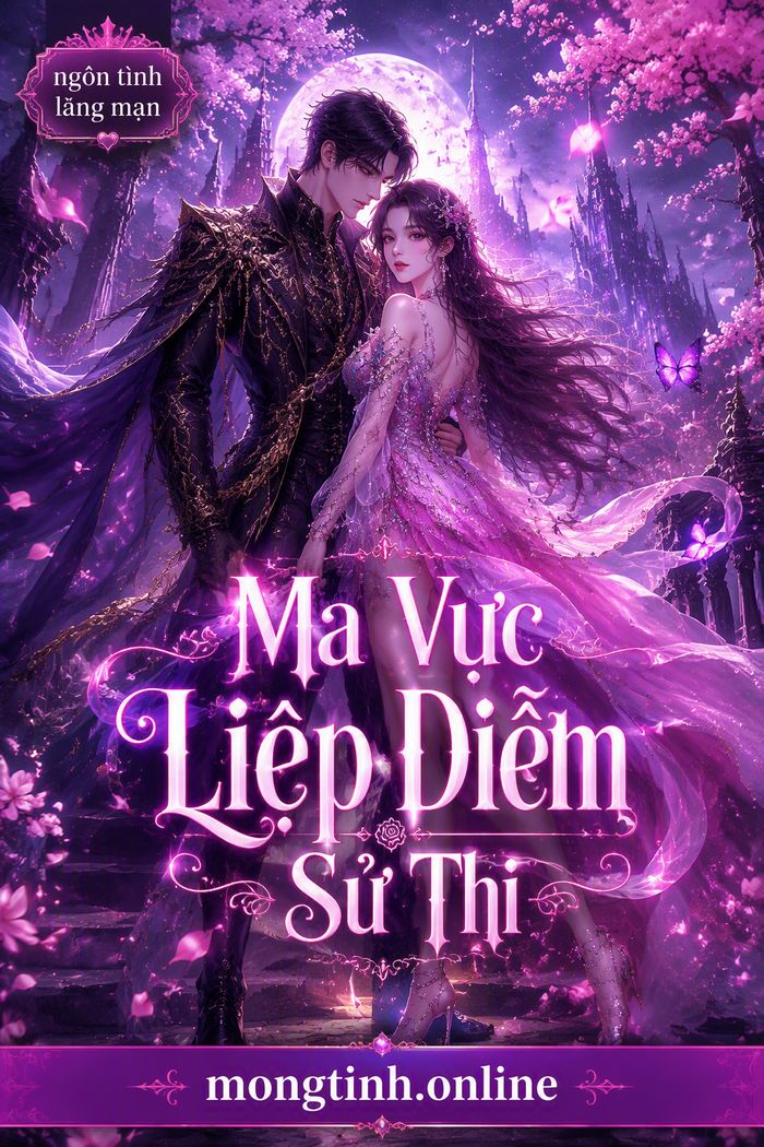Ma Vực Liệp Diễm Sử Thi