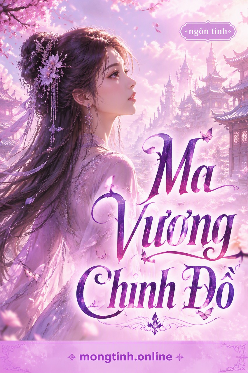 Ma Vương Chinh Đồ