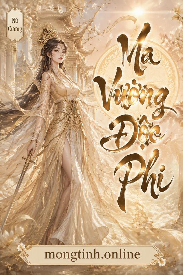 Ma Vương Độc Phi