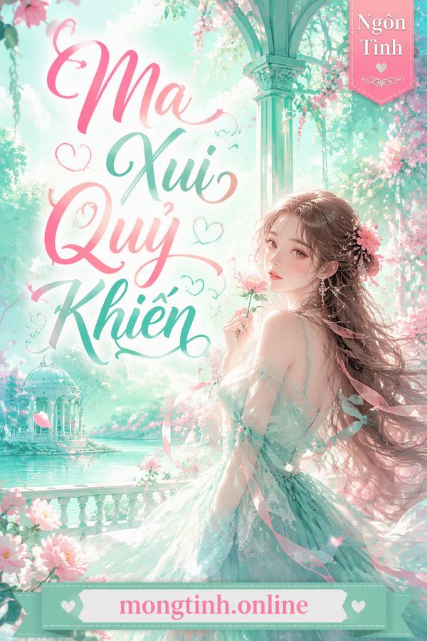 Ma Xui Quỷ Khiến