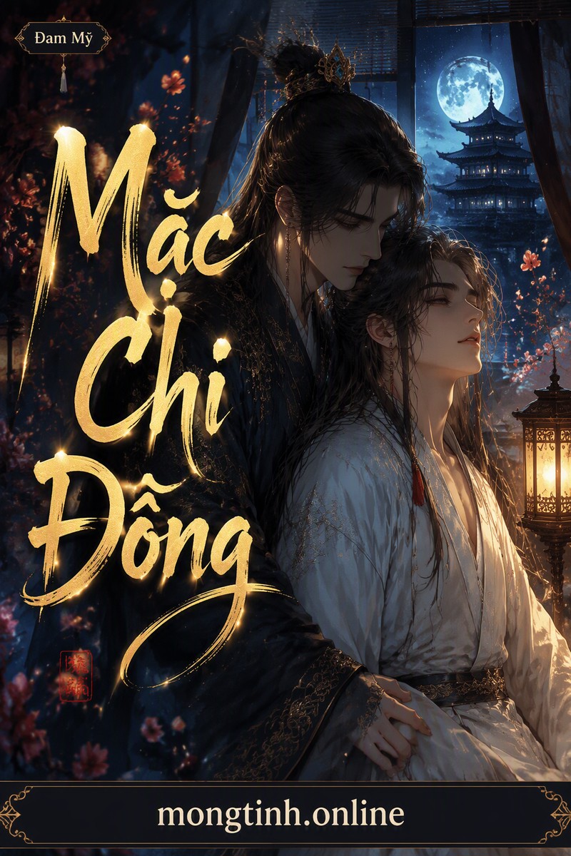 Mặc Chi Đồng