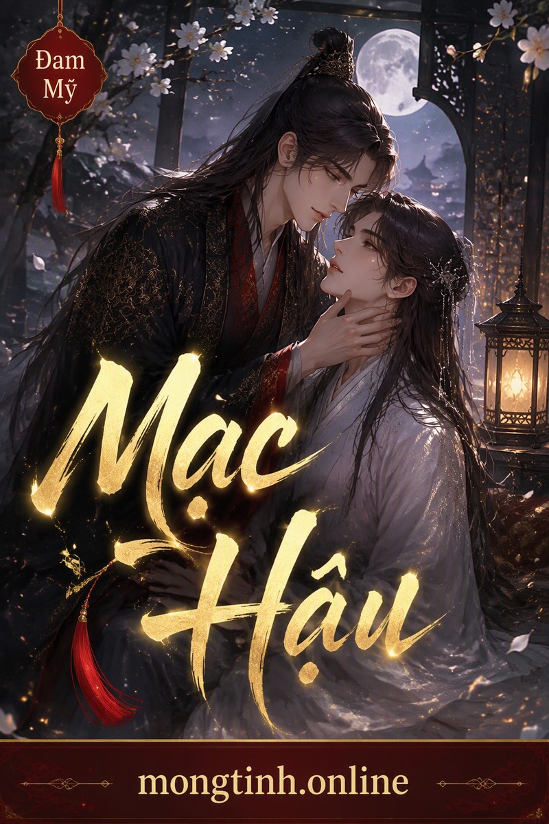 Mạc Hậu