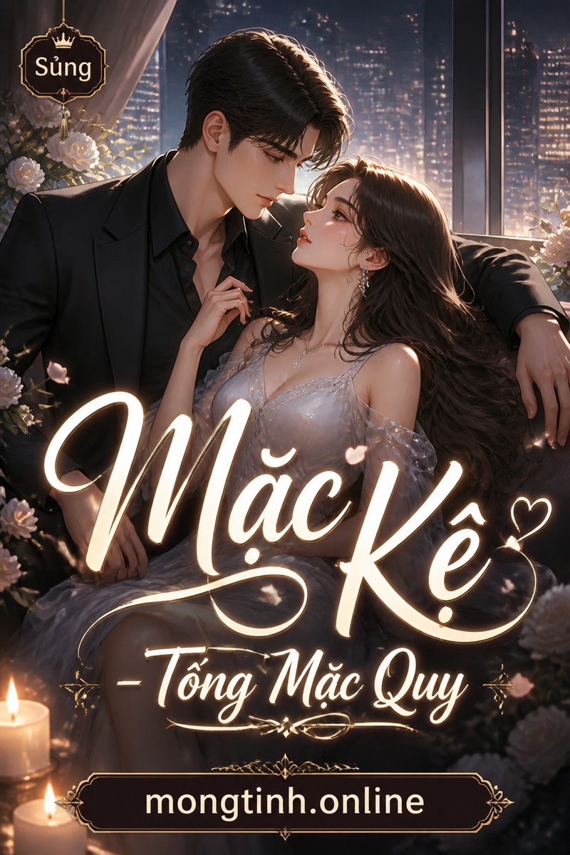 Mặc Kệ - Tống Mặc Quy