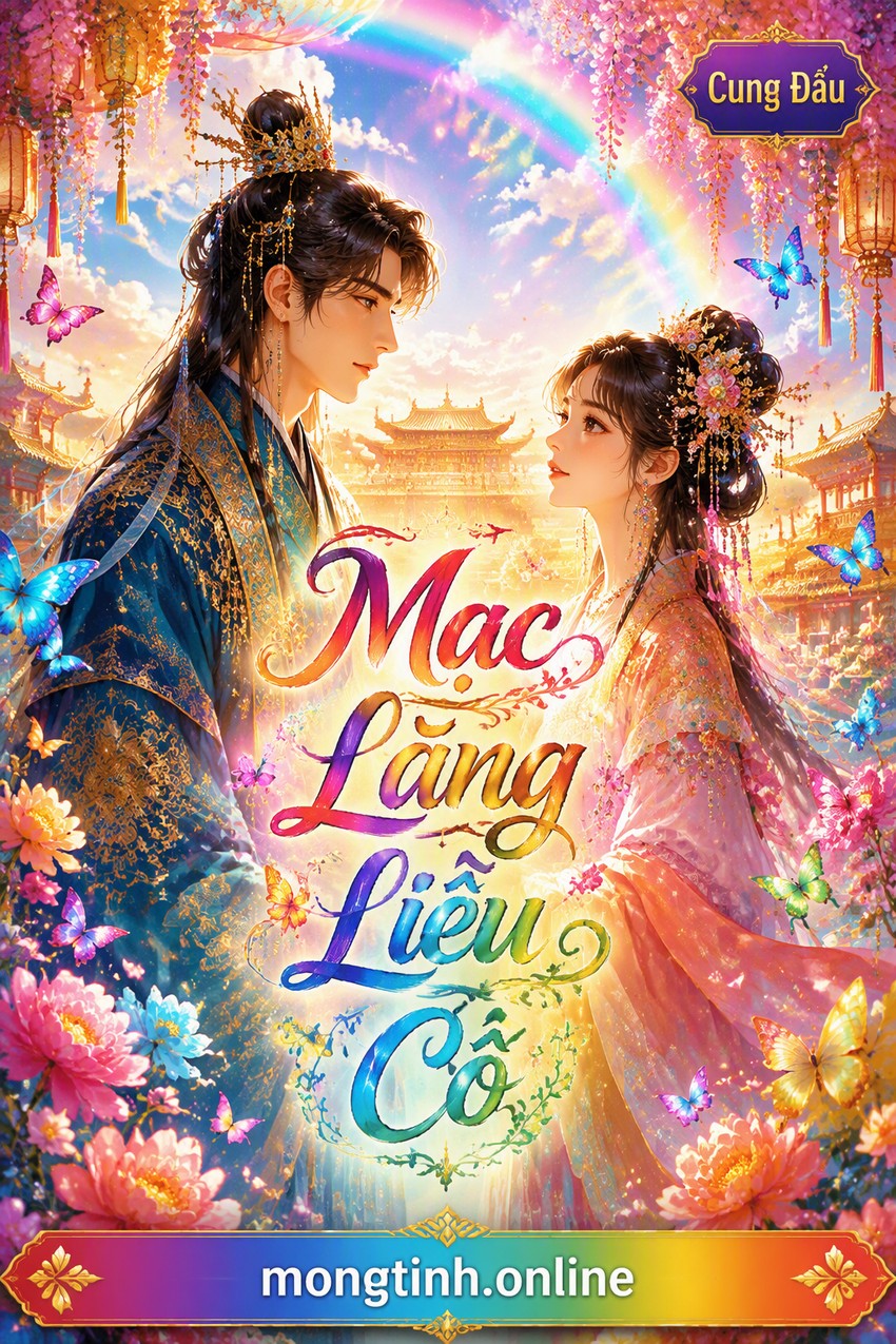 Mạc Lăng Liễu Cổ
