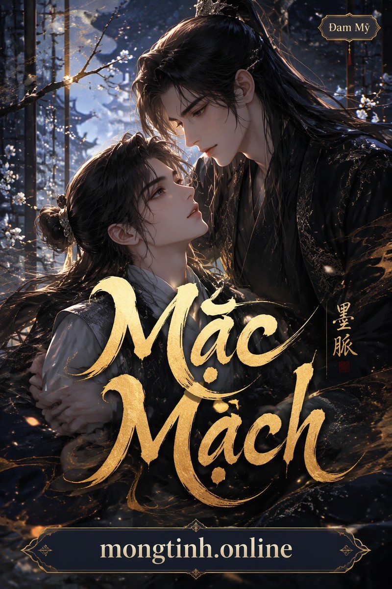 Mặc Mạch