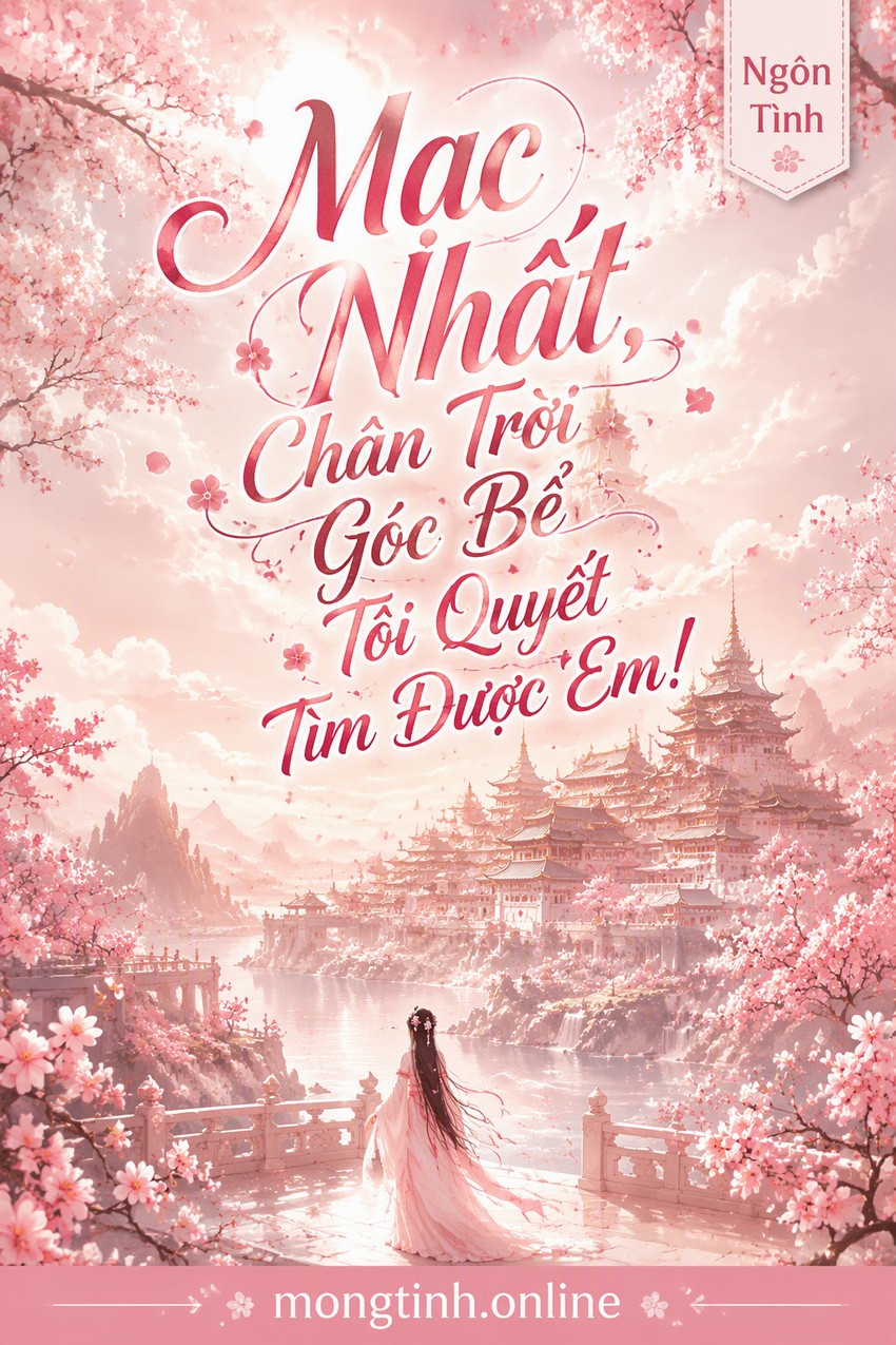 Mạc Nhất, Chân Trời Góc Bể Tôi Quyết Tìm Được Em!