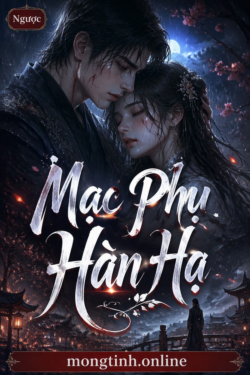 Mạc Phụ Hàn Hạ
