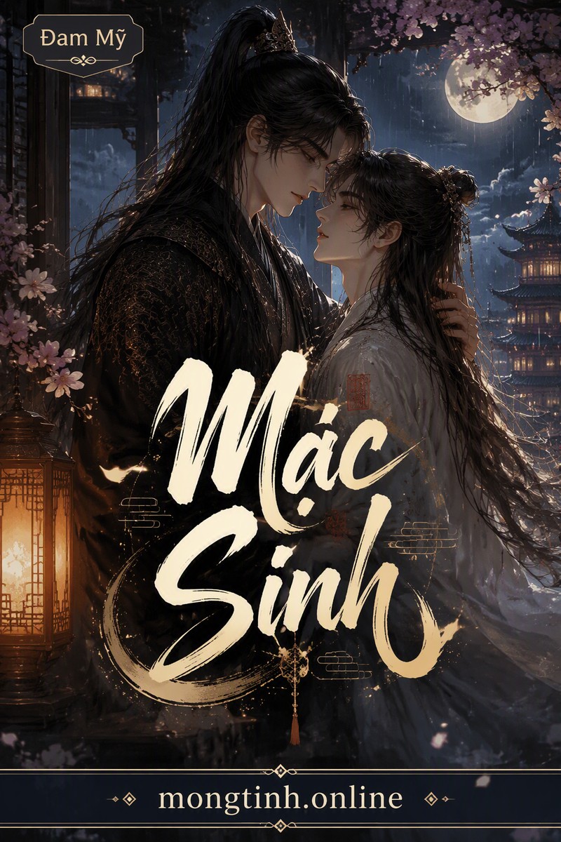 Mặc Sinh
