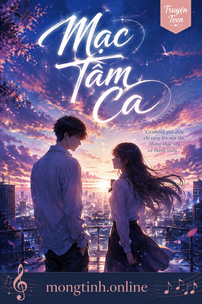 Mạc Tầm Ca