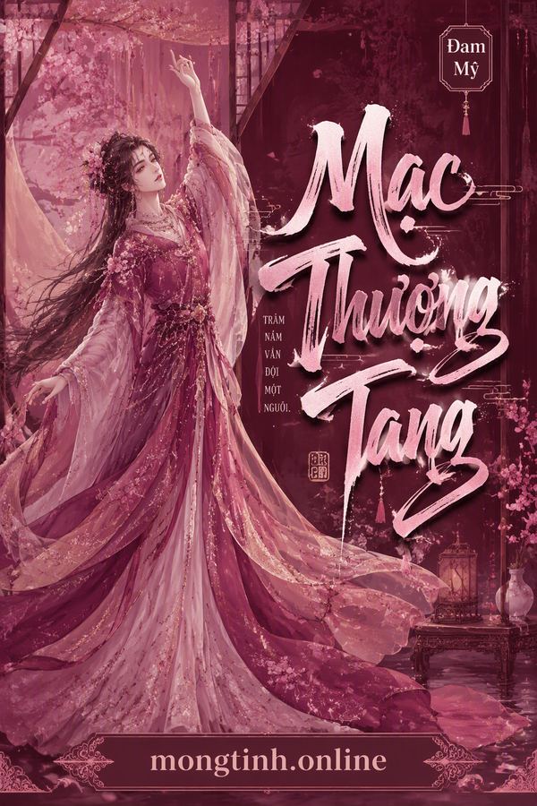 Mạc Thượng Tang