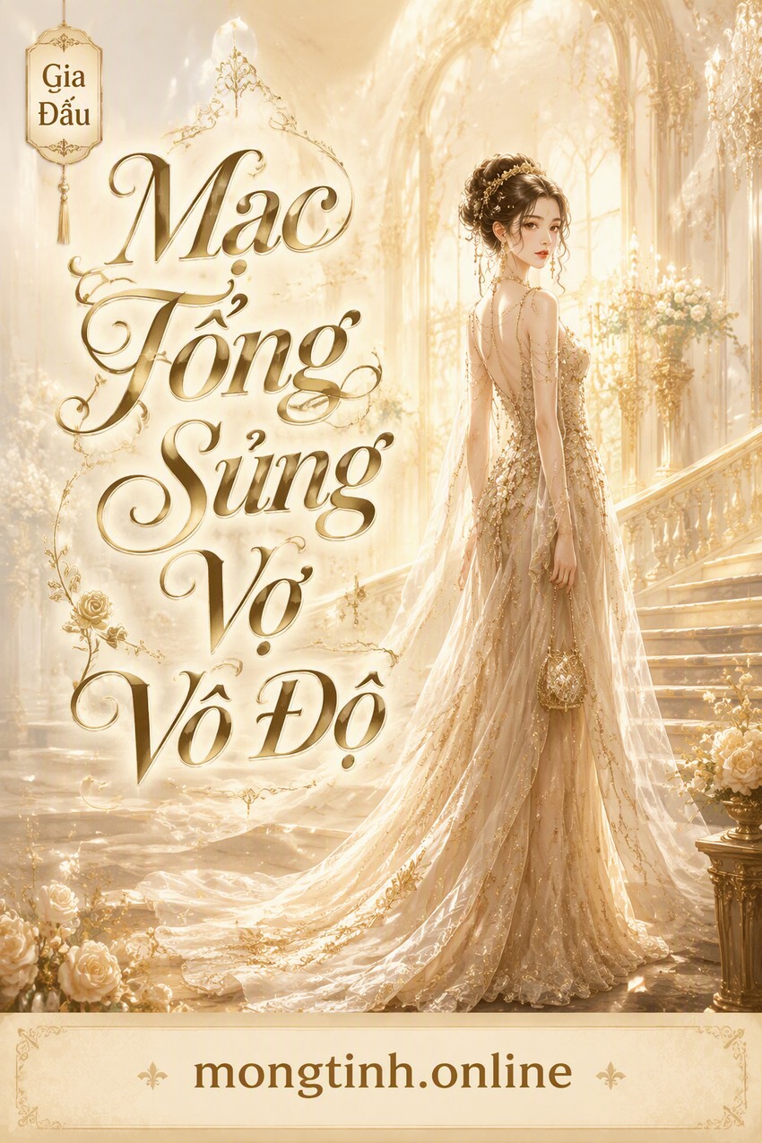 Mạc Tổng Sủng Vợ Vô Độ