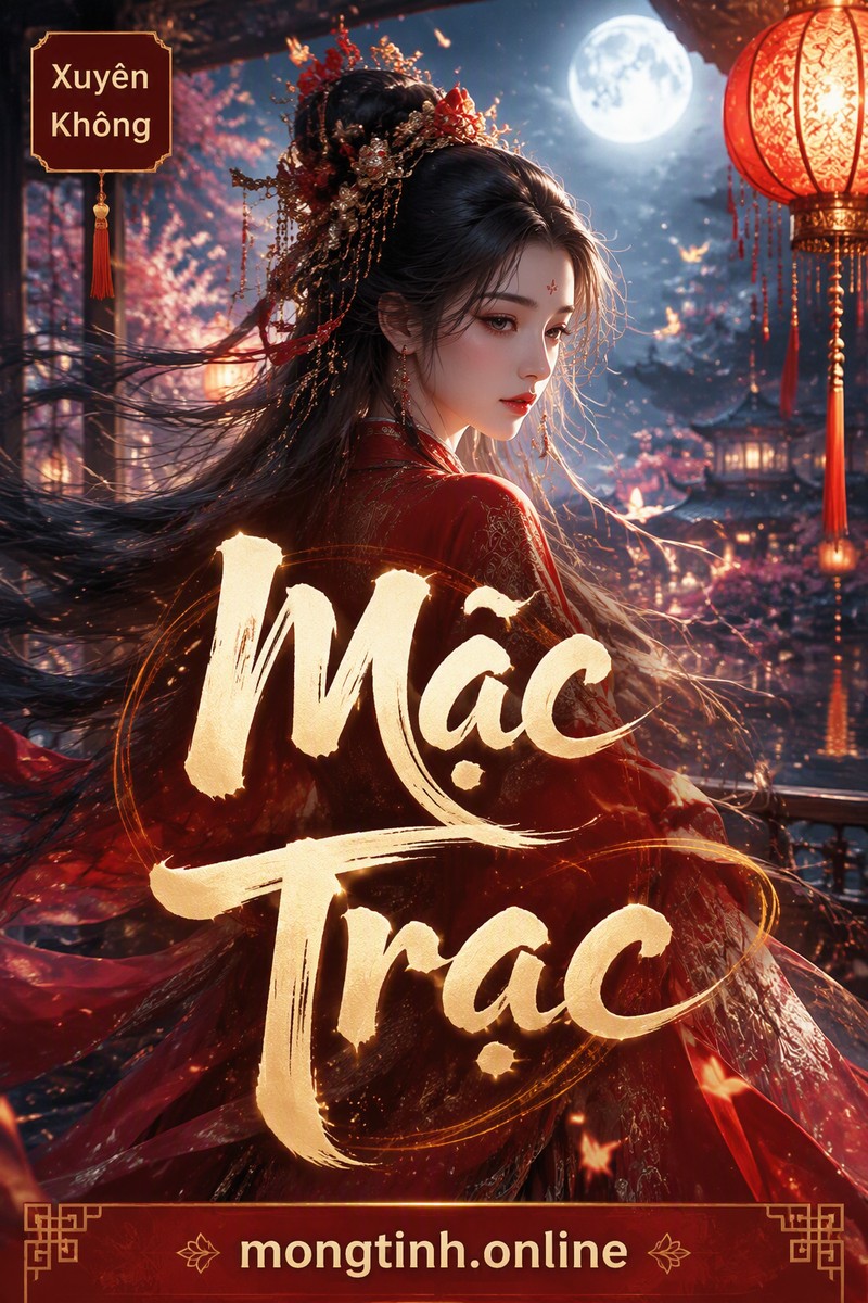 Mặc Trạc