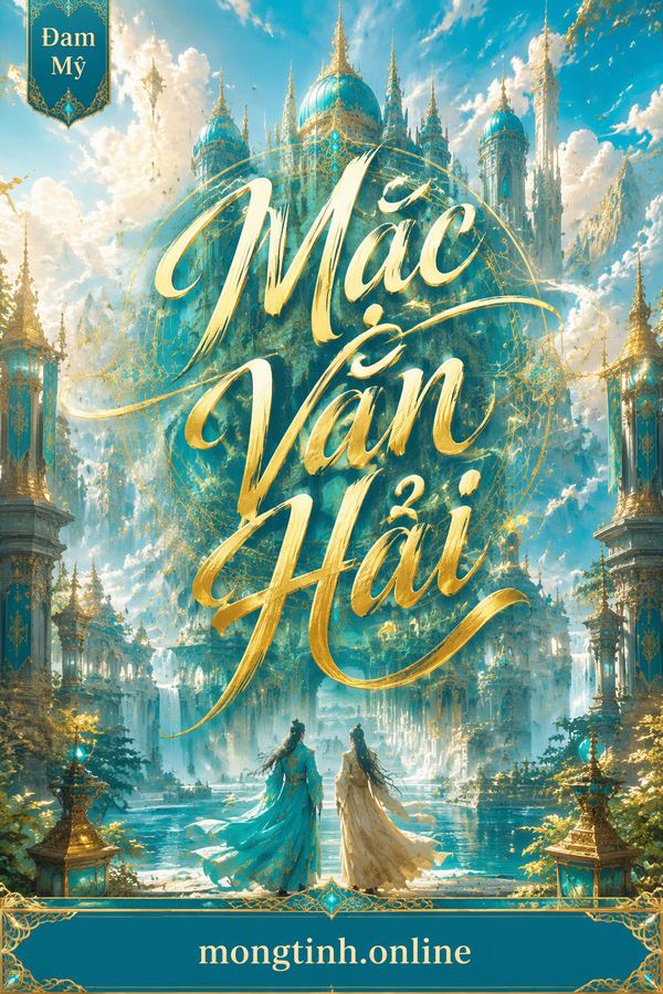 Mặc Văn Hải