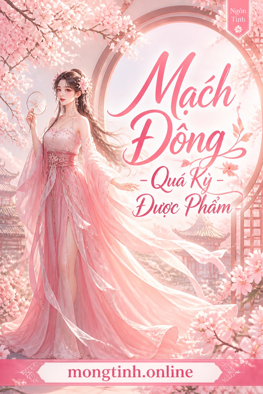 Mạch Đông - Quá Kỳ Dược Phẩm