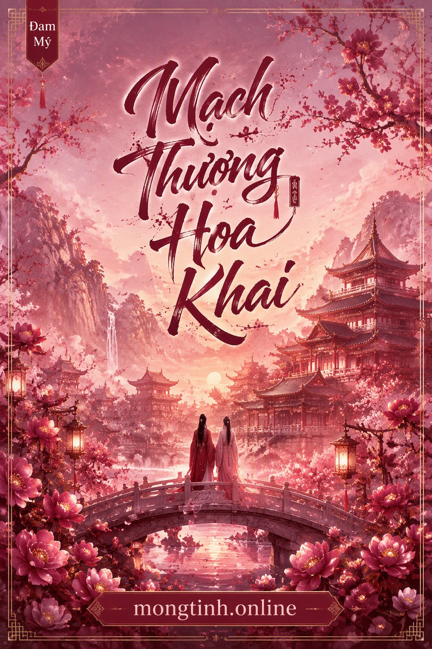 Mạch Thượng Hoa Khai