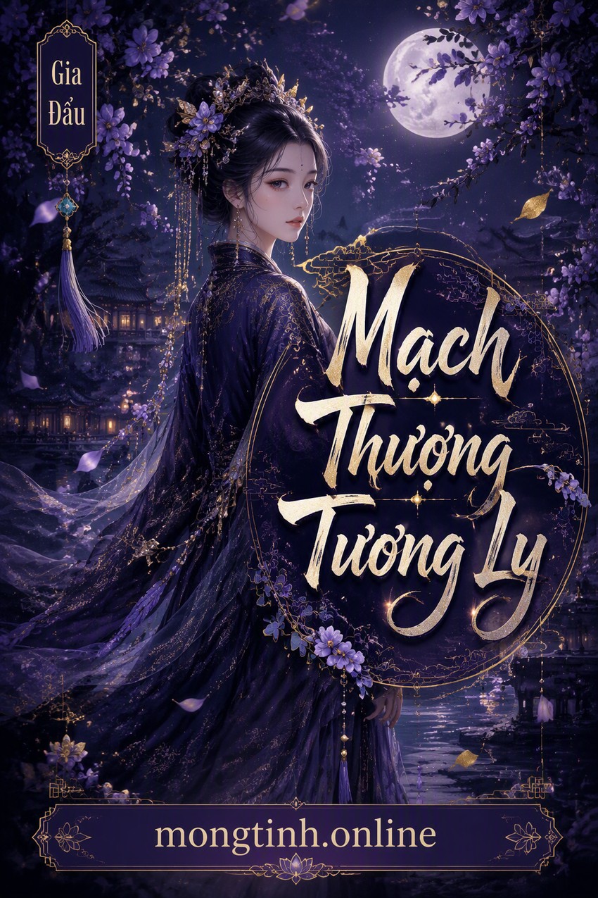 Mạch Thượng Tương Ly