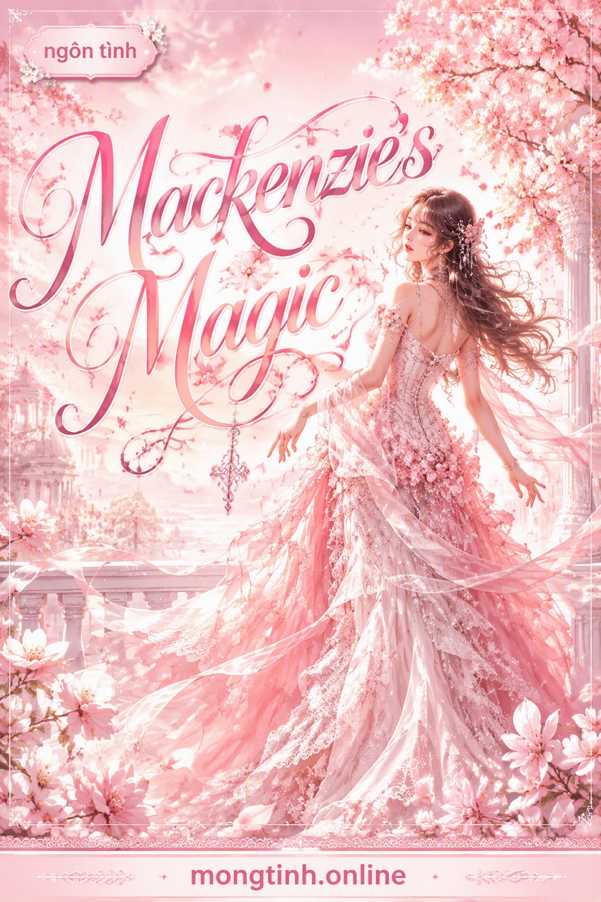 Mackenzie's Magic