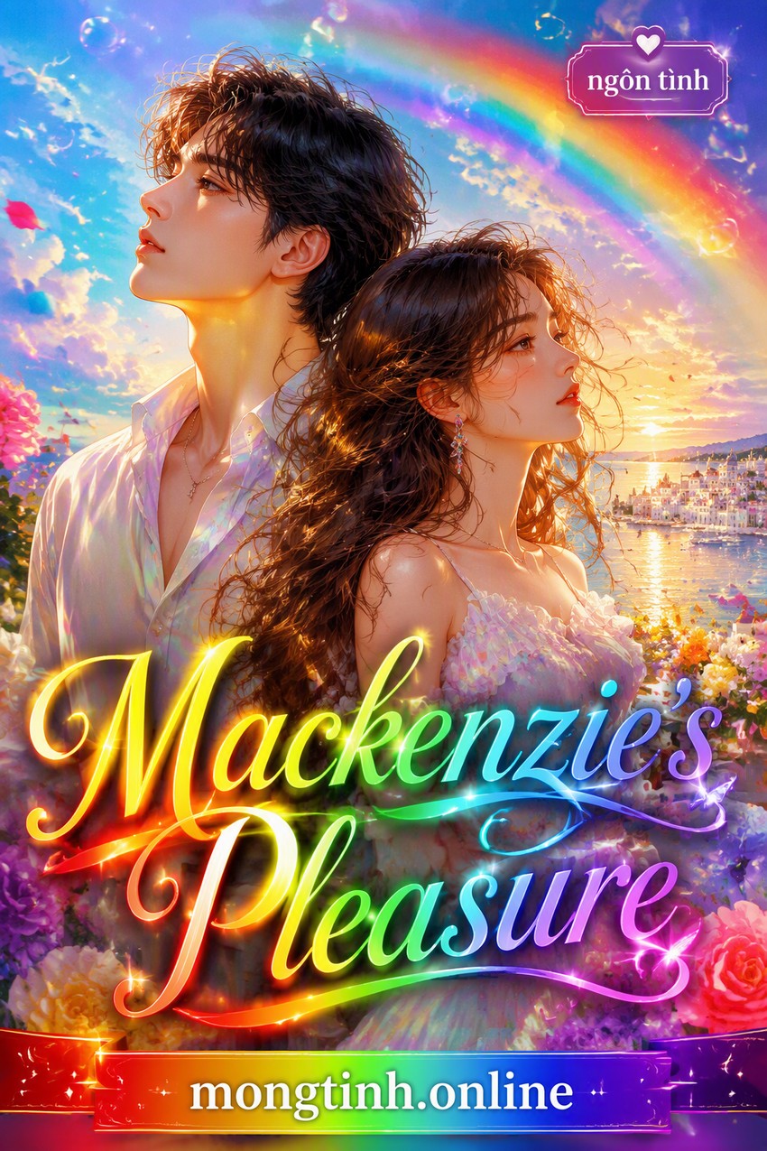 Mackenzie's Pleasure