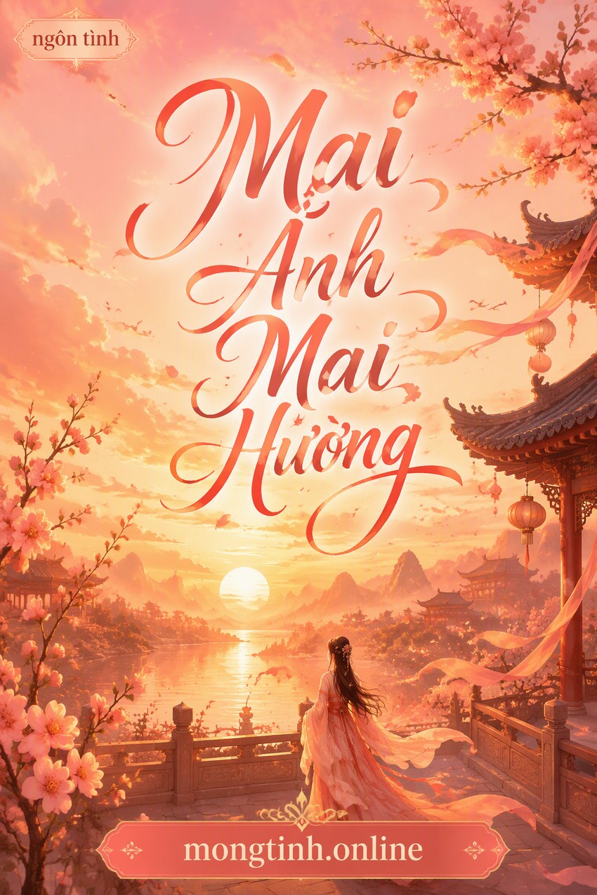 Mai Ảnh Mai Hương