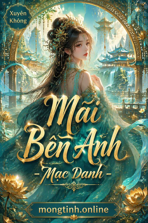 Mãi Bên Anh - Mạc Danh