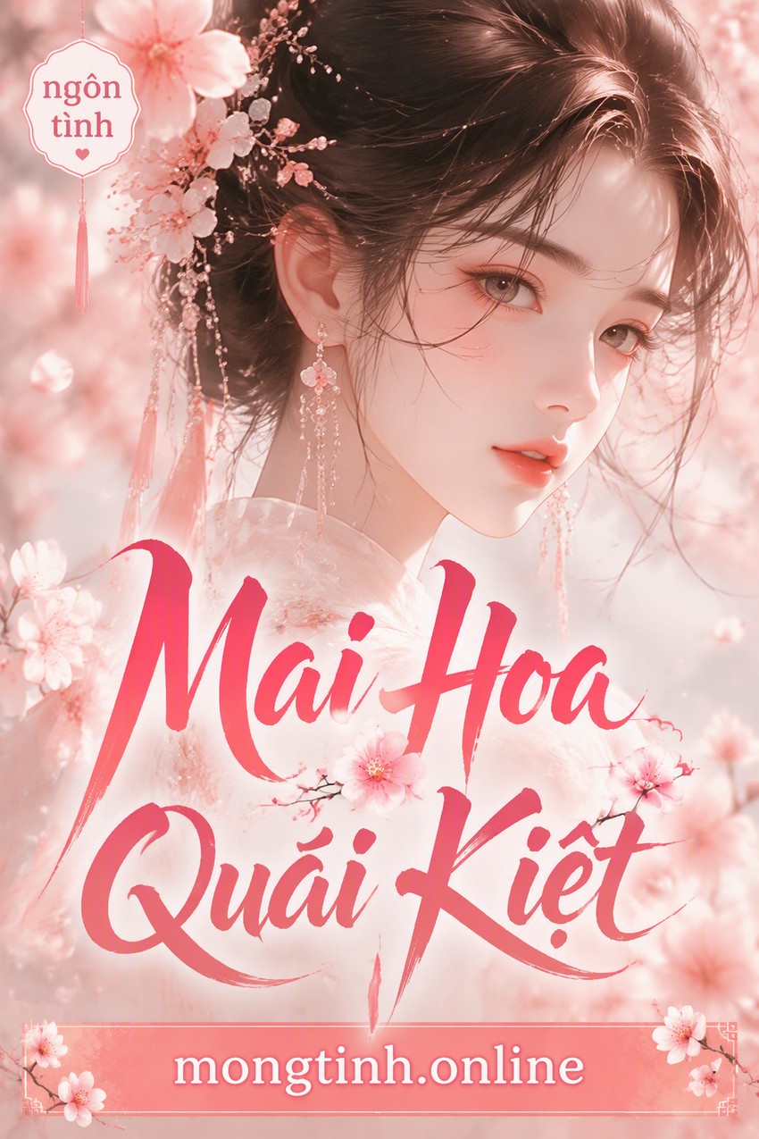Mai Hoa Quái Kiệt