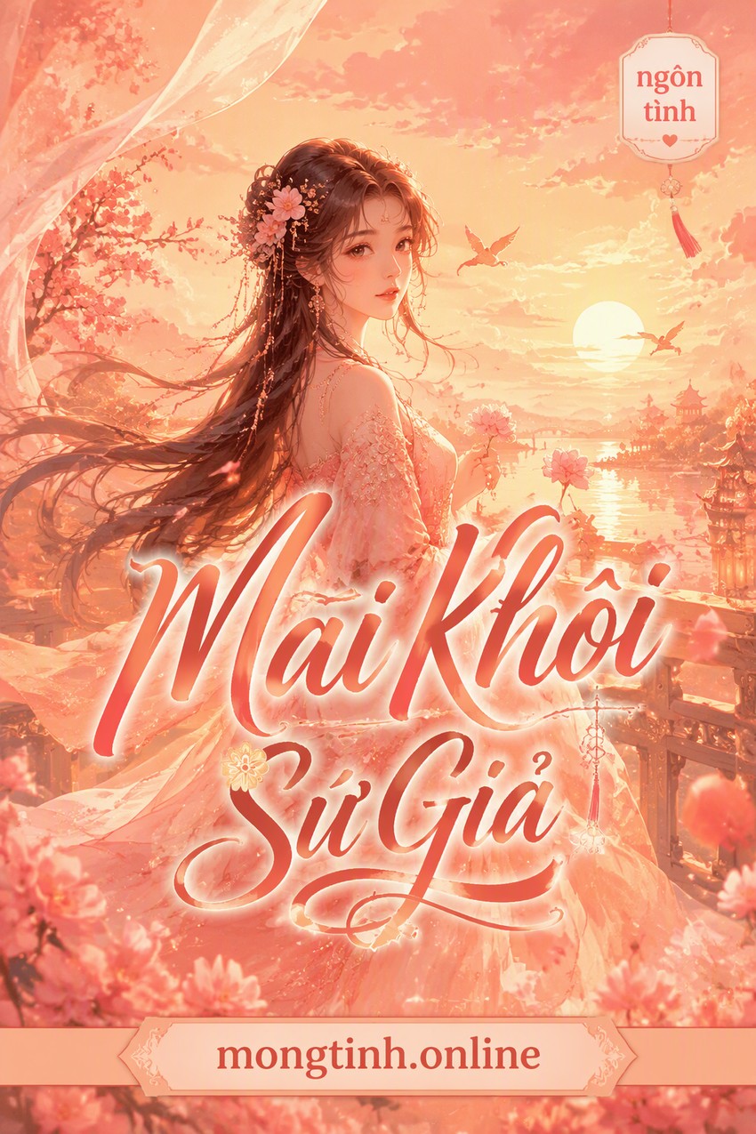 Mai Khôi Sứ Giả