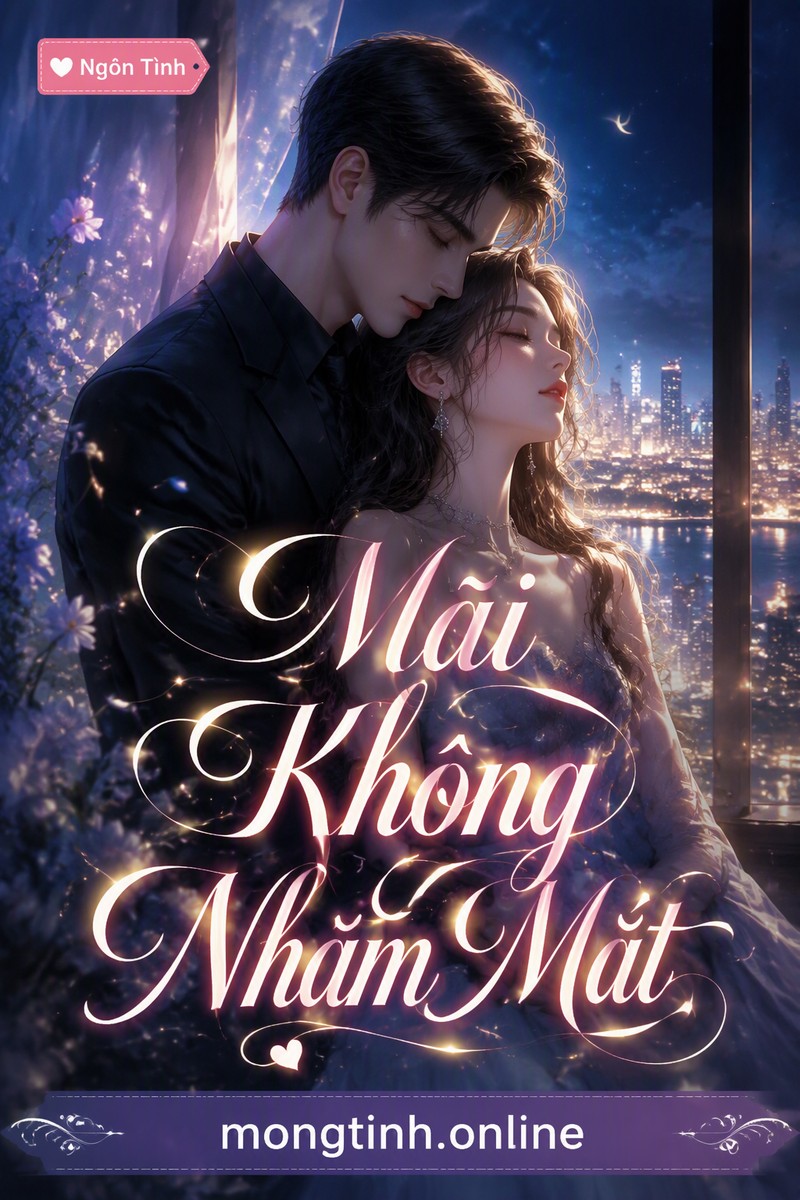 Mãi Không Nhắm Mắt