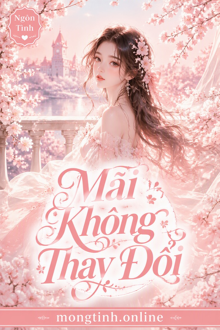 Mãi Không Thay Đổi