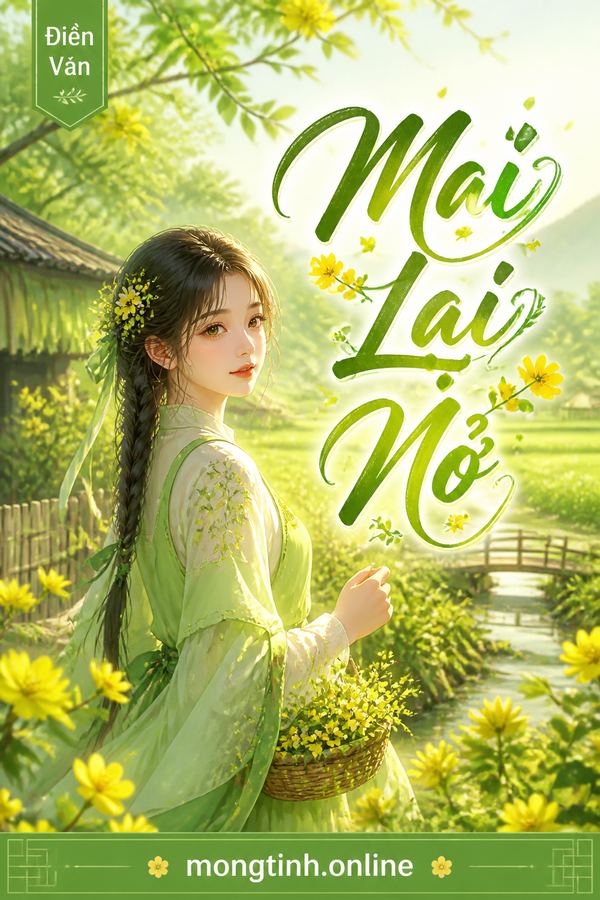 Mai Lại Nở