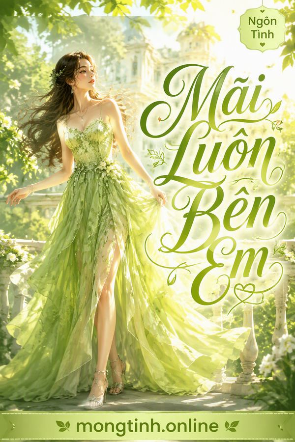 Mãi Luôn Bên Em