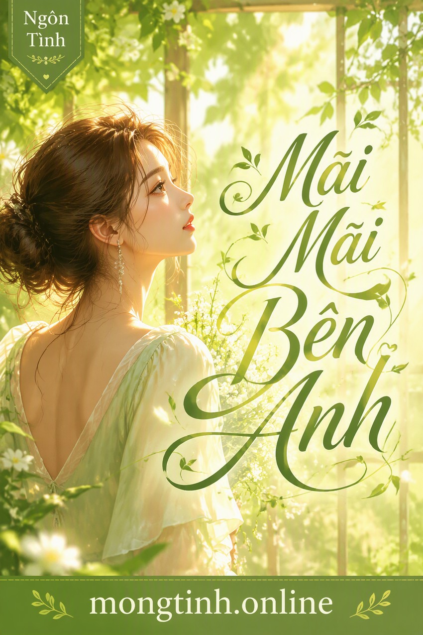 Mãi Mãi Bên Anh