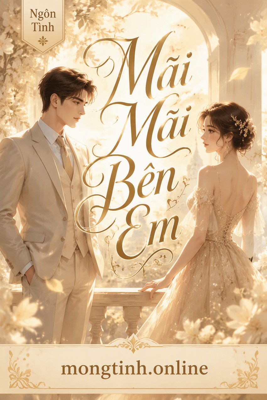 Mãi Mãi Bên Em