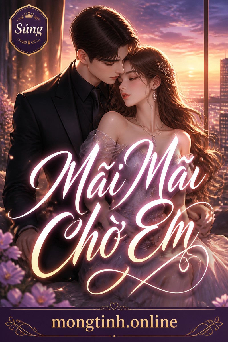 Mãi Mãi Chờ Em