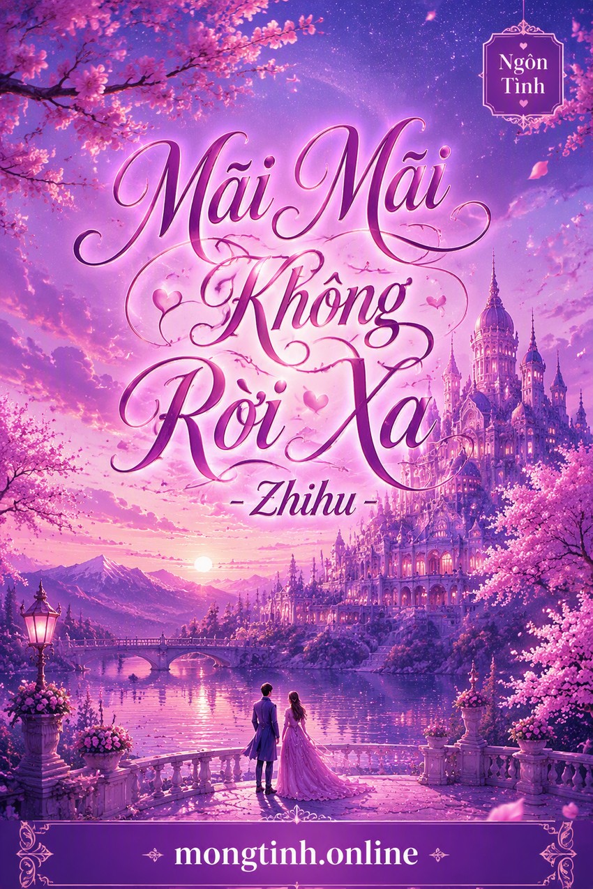 Mãi Mãi Không Rời Xa - Zhihu