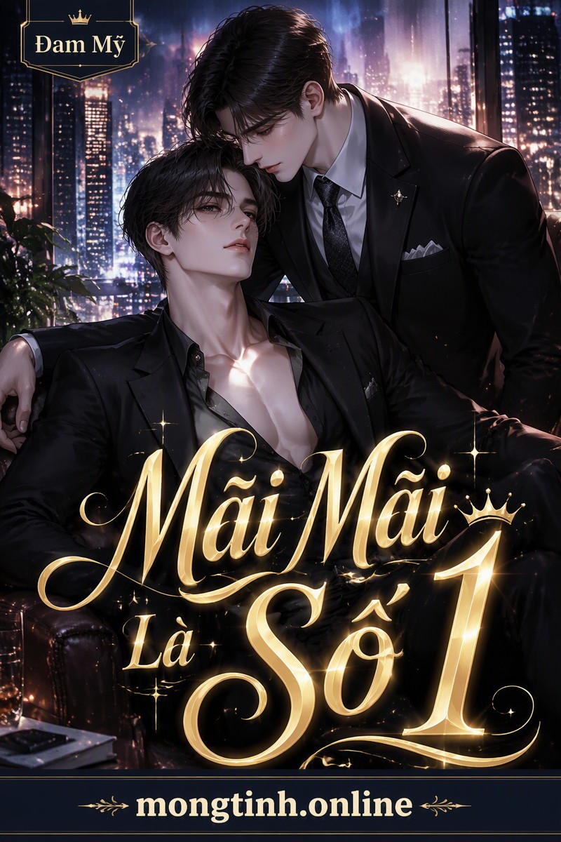Mãi Mãi Là Số 1