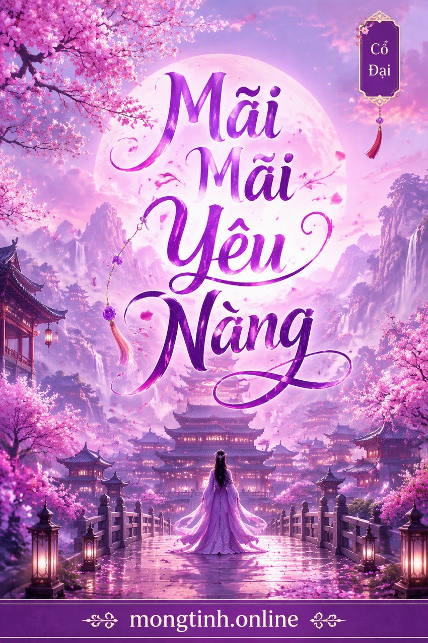Mãi Mãi Yêu Nàng