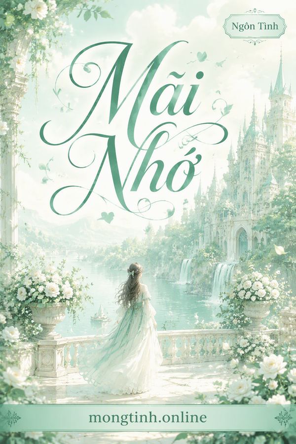 Mãi Nhớ