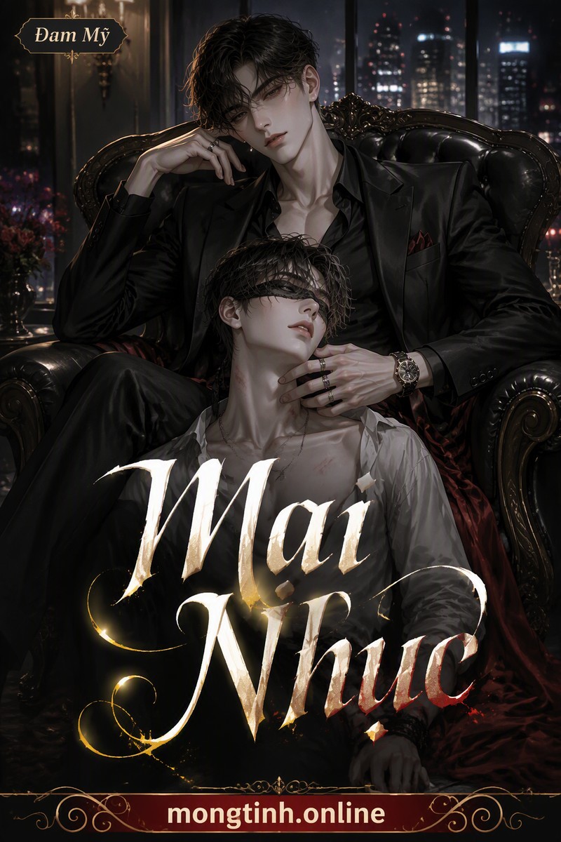 Mại Nhục