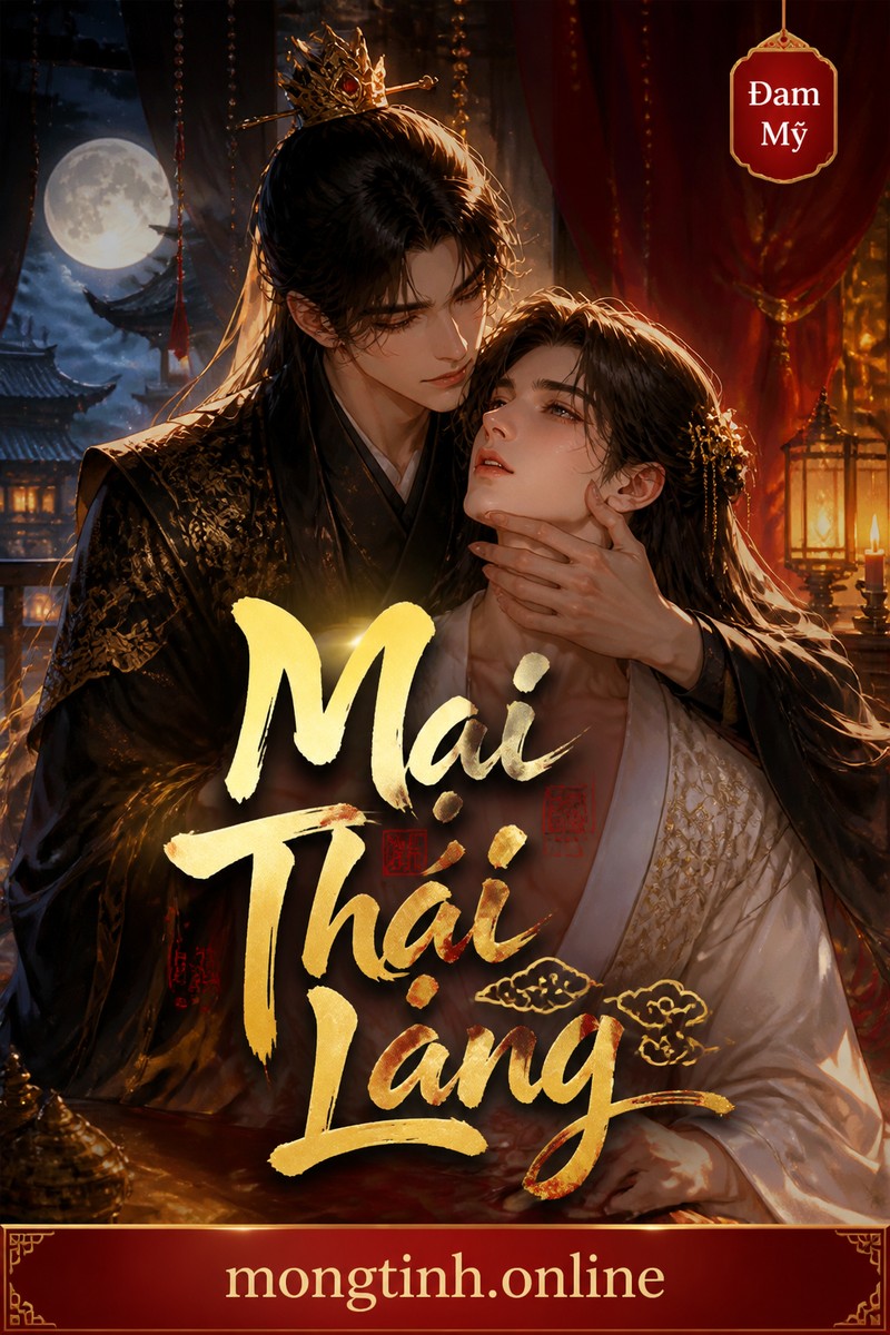 Mại Thái Lang