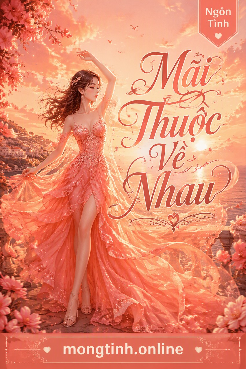 Mãi Thuộc Về Nhau