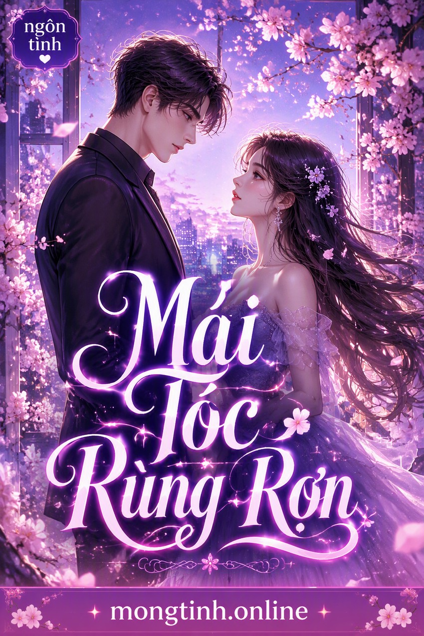 Mái Tóc Rùng Rợn