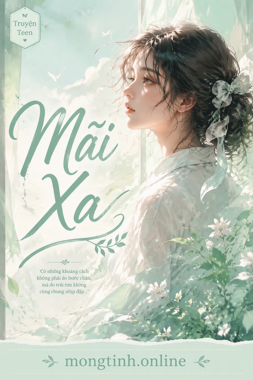 Mãi Xa