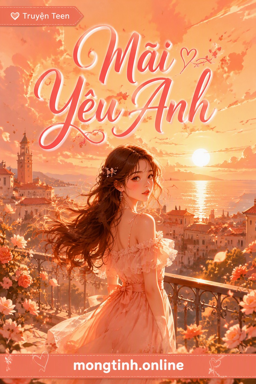 Mãi Yêu Anh