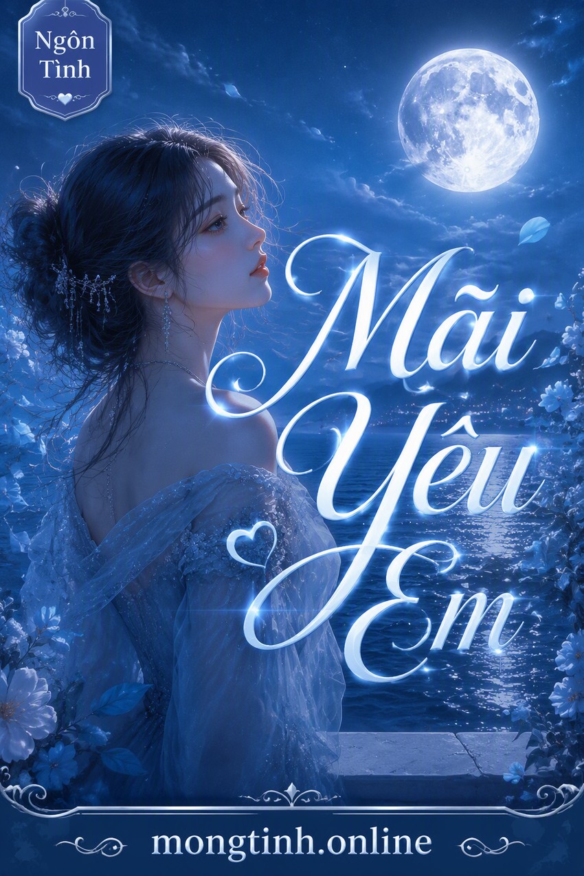 Mãi Yêu Em