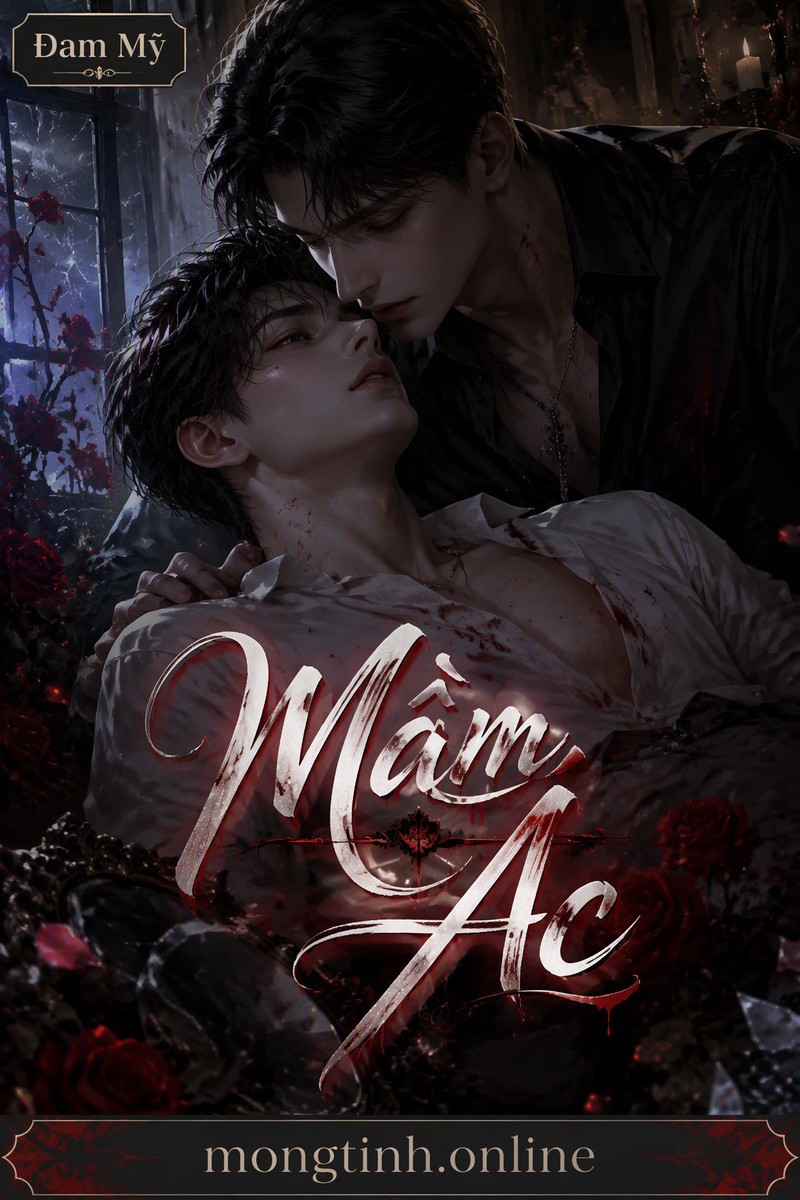 Mầm Ác