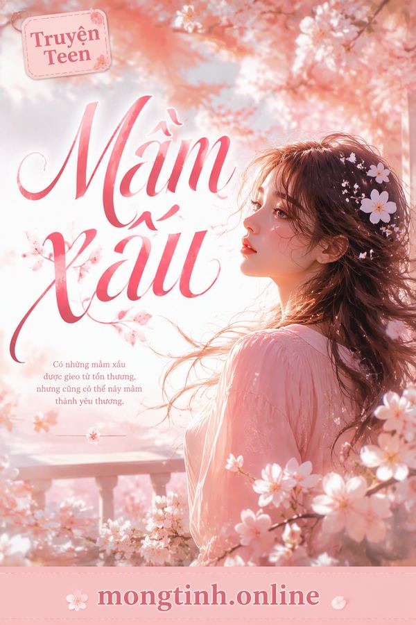 Mầm xấu