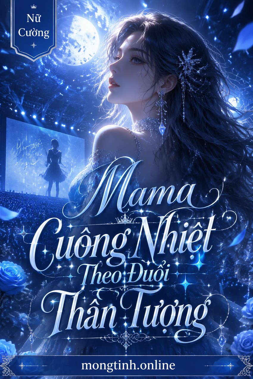 Mama Cuồng Nhiệt Theo Đuổi Thần Tượng