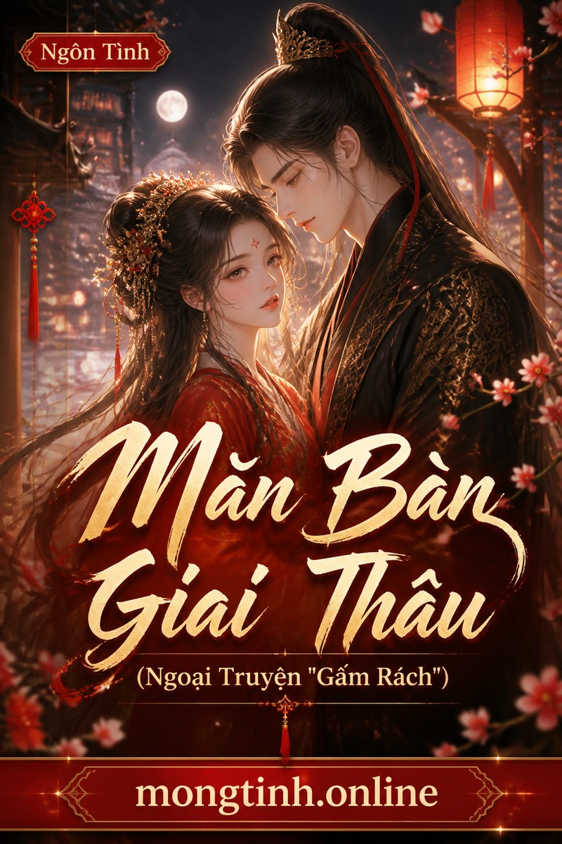 Mãn Bàn Giai Thâu (Ngoại Truyện "Gấm Rách")