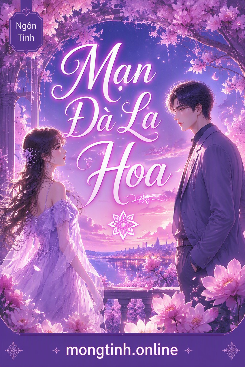 Mạn Đà La Hoa