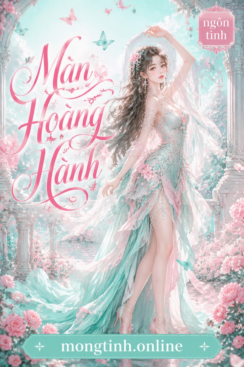 Man Hoang Hành